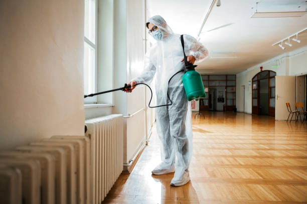 Best Exterminator Services  in Buena Vista, GA